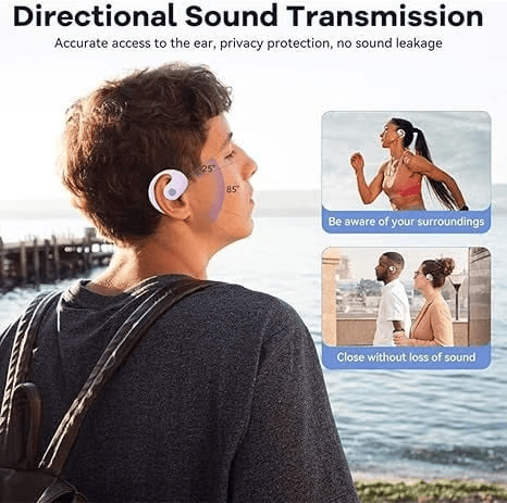 🔥Last Day Promotion 49% OFF🔥T26 Pro Wireless Bluetooth Translation Earbuds