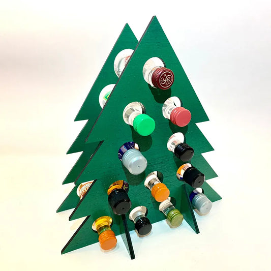🎄Adult Advent Calendar Liquor Tree🍾