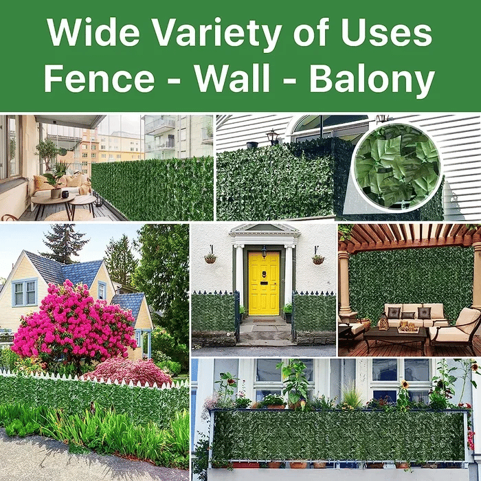 š„LAST DAY 75% OFF - šExpandable privacy fence