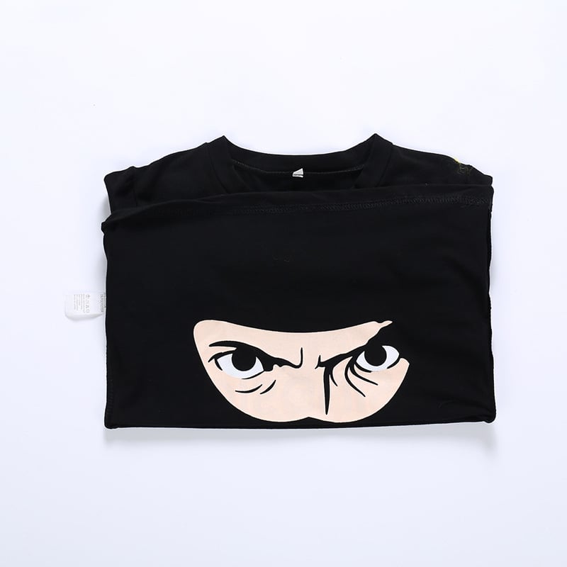 🔥Last Day 49% Off🤣Ninja Disguise T-shirt