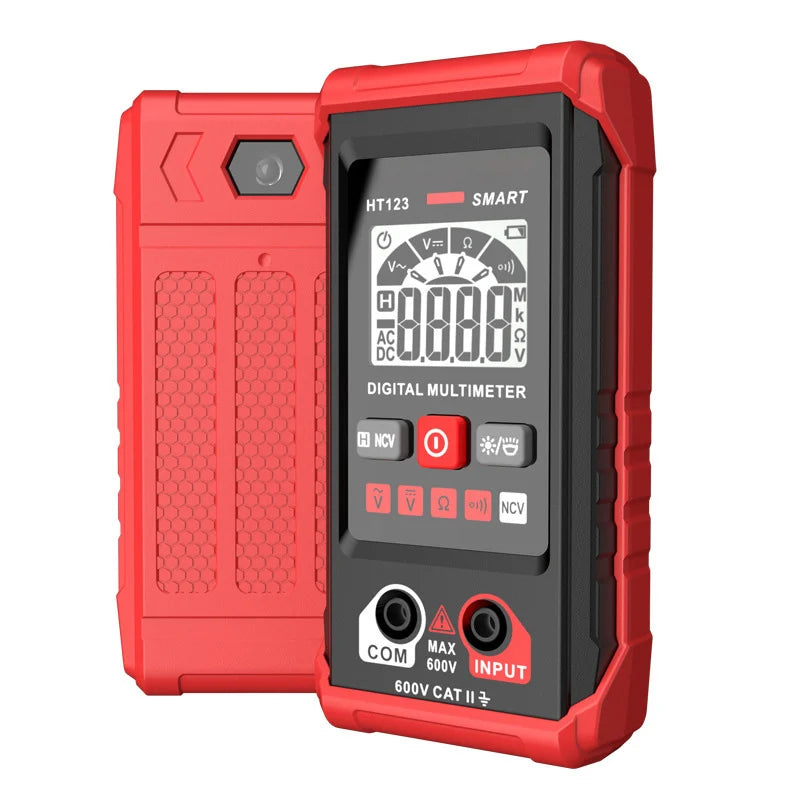HT Automatic Digital Multimeter