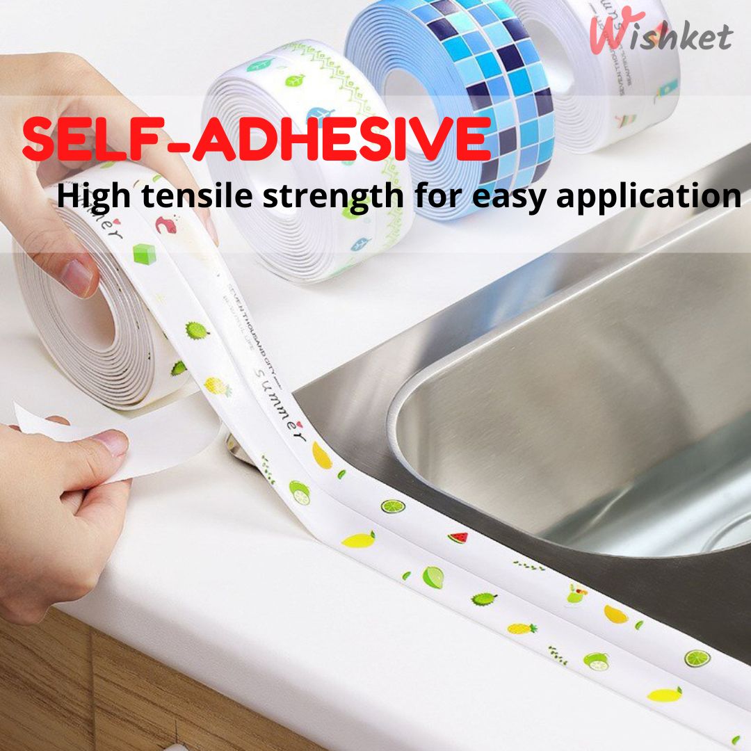 š„Professional self-adhesive seam strips-šBuy 2 get 1 free