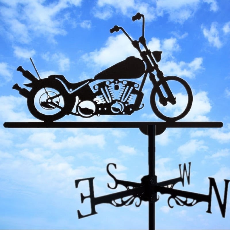 🏠Stainless Steel Weathervane