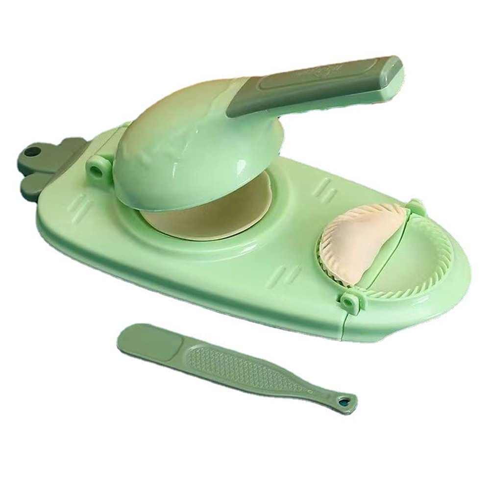 🔥Dumpling Skin Maker Dumpling Moulds