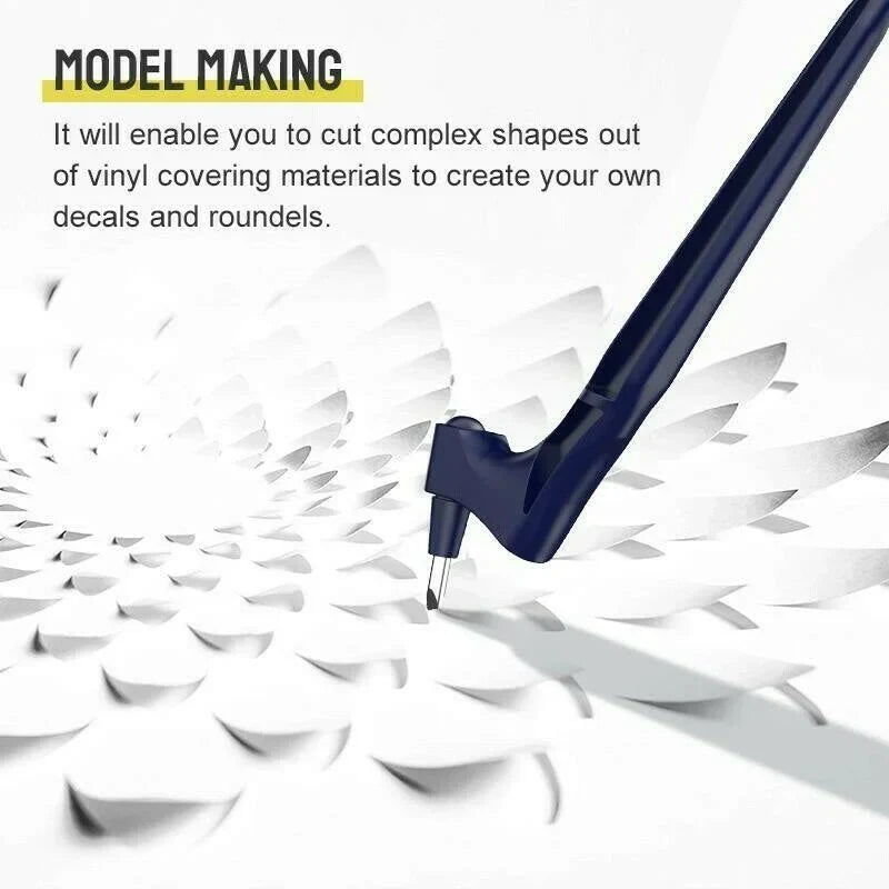 🔥 LAST DAY 49% OFF-Craft Cutting Tools