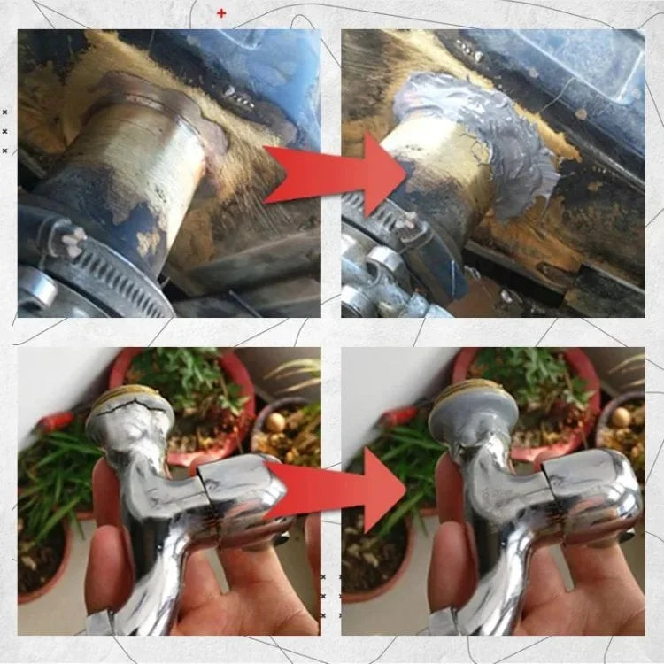 š„BIG SALE - HALF PRICEš„All-purpose Repair Glue-Buy More Get More Price