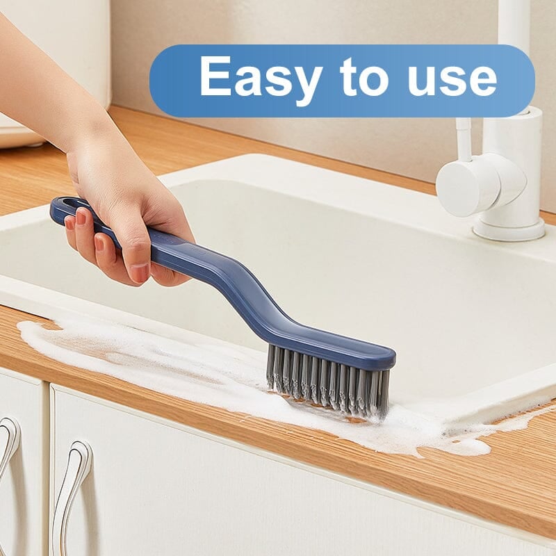 🔥Multifunctional Floor Seam Brush
