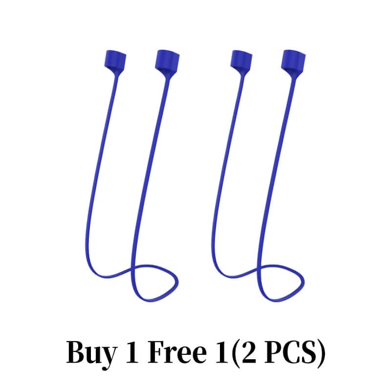Anti-Lost Magnetic Airpods Neck Strap (Suitable for all Airpods)