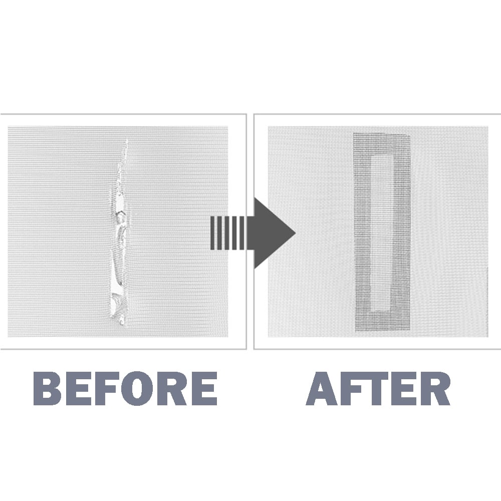 đ„Strong Adhesive Screen Repair Tape