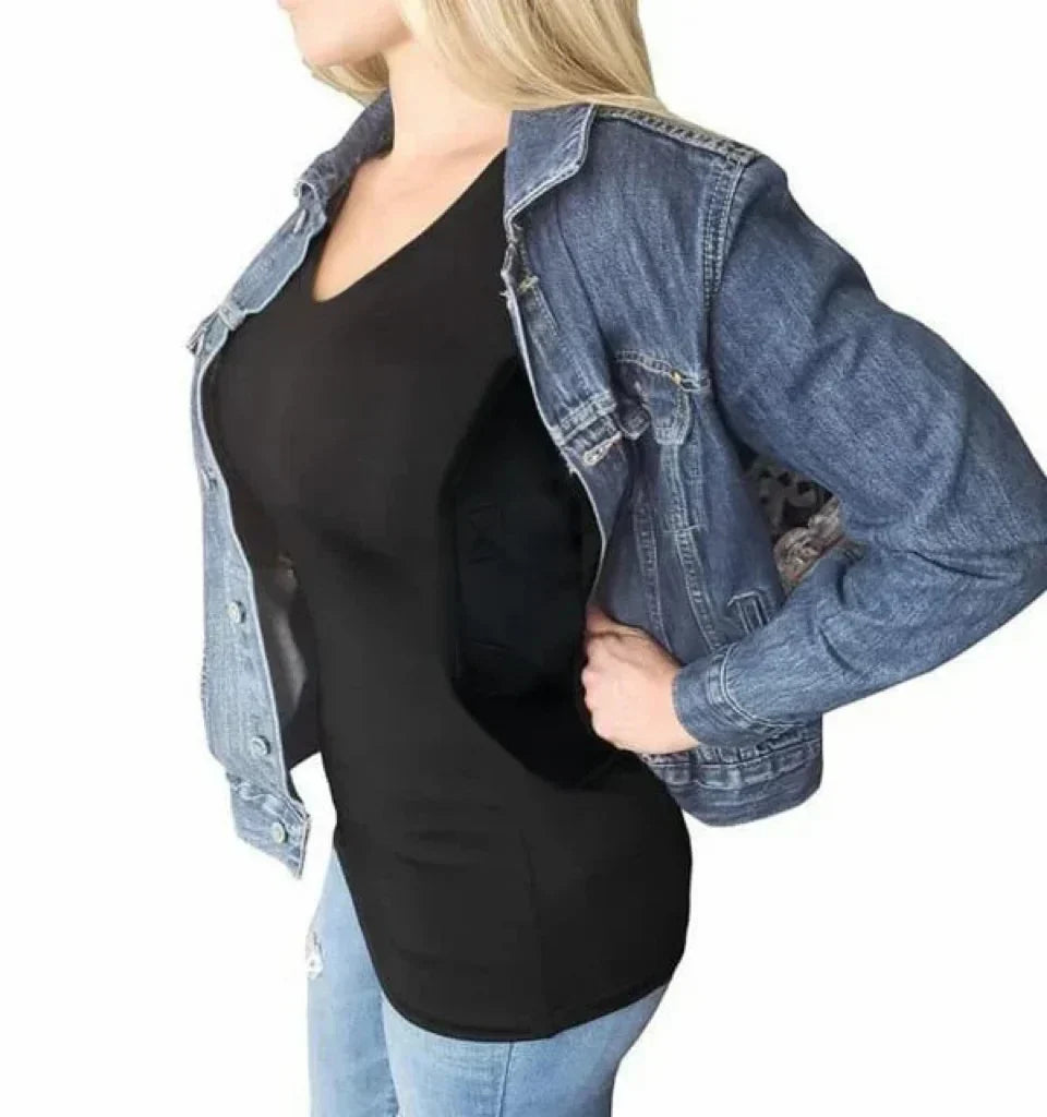🔥Last day 60% OFF - MEN/WOMEN'S CONCEALED HOLSTER T-SHIRT🎉🎉Celebrating over 100,000+ orders in our store! 👇
