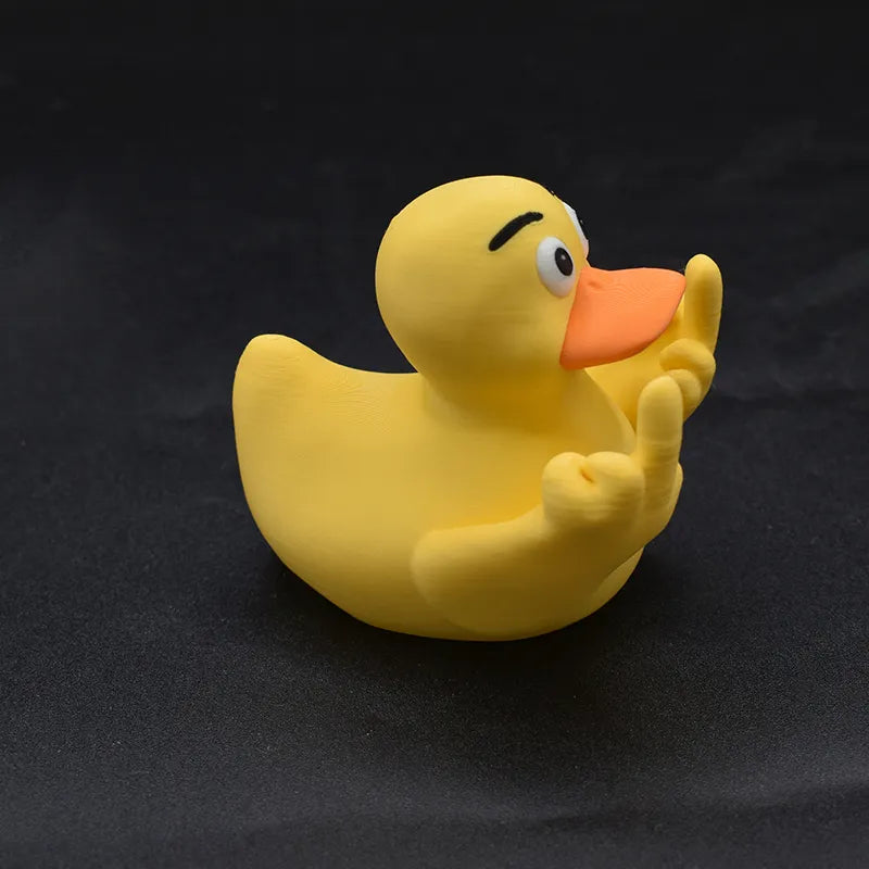 💥Last Day Promotion 50% OFF🔥- 🤣Funny Middle Finger Ducks🦆🖕