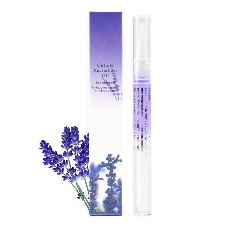 š„HOT SALE 49% OFFš„Nail Nutrition Oil For Strength and Moisture | Organic Nail Care