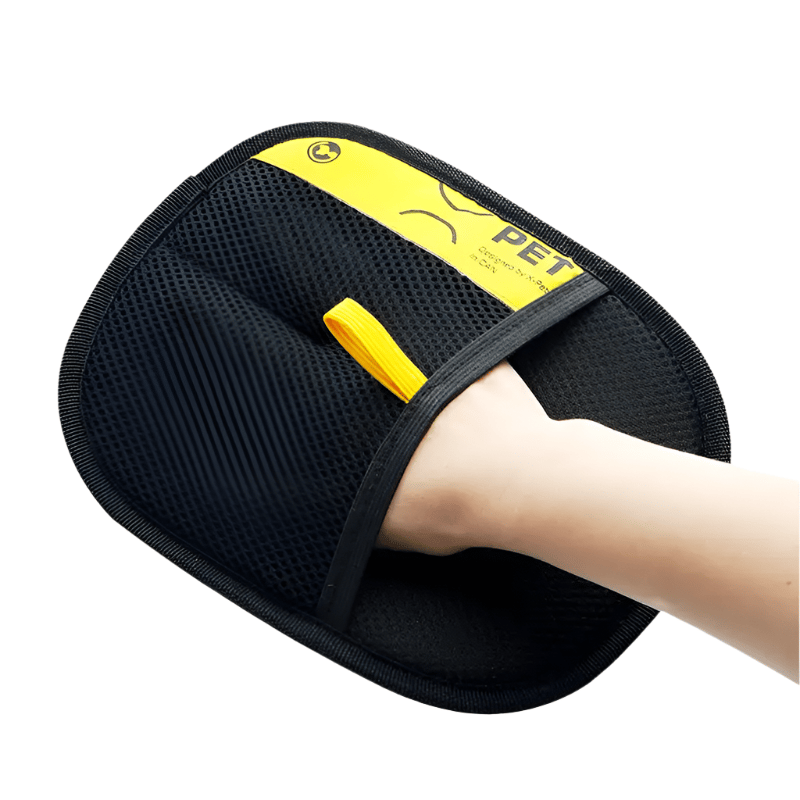 ๐พ Pet Hair Remover Gloves