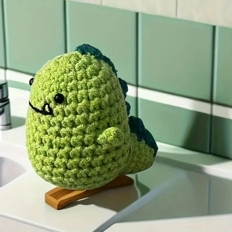 🌲HOT SALE 49% OFF🔥-🥒Handmade Emotional Support Pickle Gift