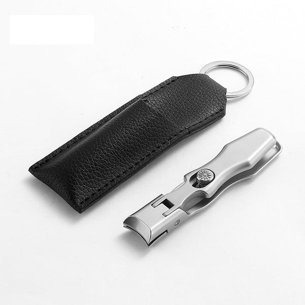 š„ Save 47% OFF - Ultra Sharp Stainless Steel Nail Clippers
