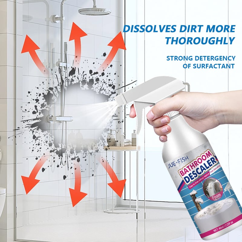 💥Buy 2 Get 1 Free💥- Stubborn Stains Cleaner