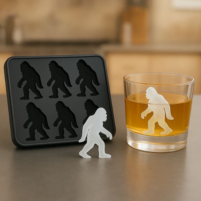 🔥LAST DAY 49% OFF -🧊French Bulldog Ice Mold