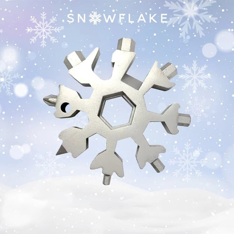 18-in-1 Multi-tool