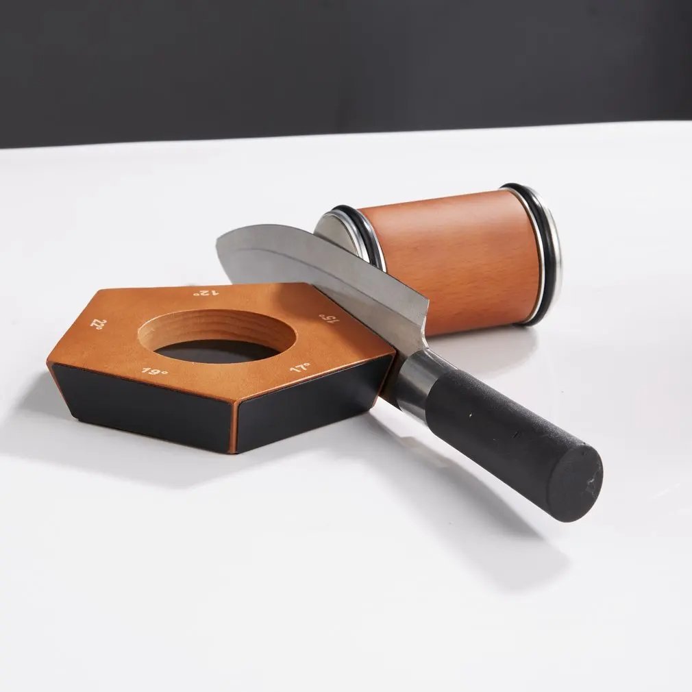 LAST DAY PROMOTION SAVE 50%🔥Manual Knife Sharpener