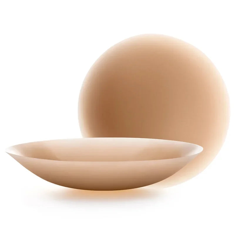 š„Go Braless! Seamless Cake CoverāØ