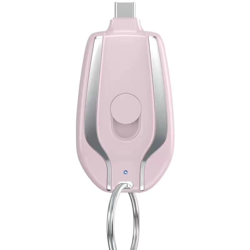 🏆Last Day 49% OFF - Mini Power Emergency Pod