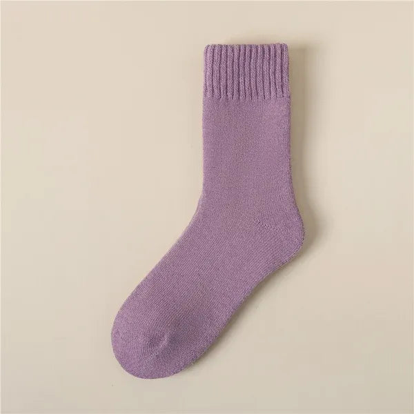 🔥Hot Sale 50% OFF✨ - Winter Thermal Socks