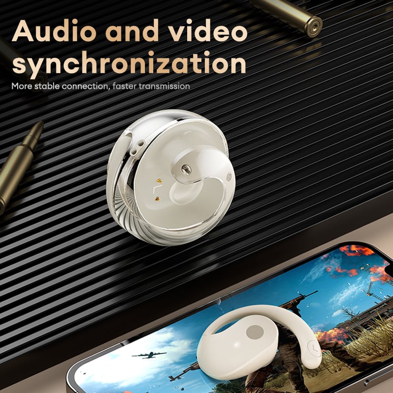 🔥Last Day Promotion 49% OFF🔥T26 Pro Wireless Bluetooth Translation Earbuds