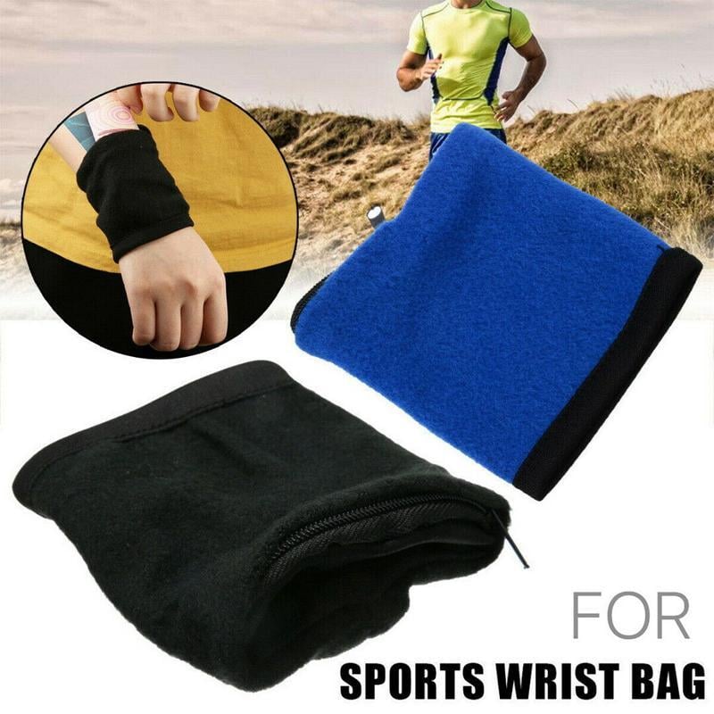 đ„Sportswear - Wrist Pouch