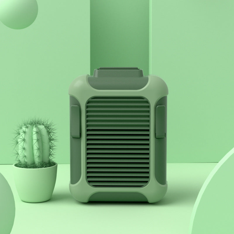 🔥 Summer Hot Sale 🔥Portable Cooling Fan
