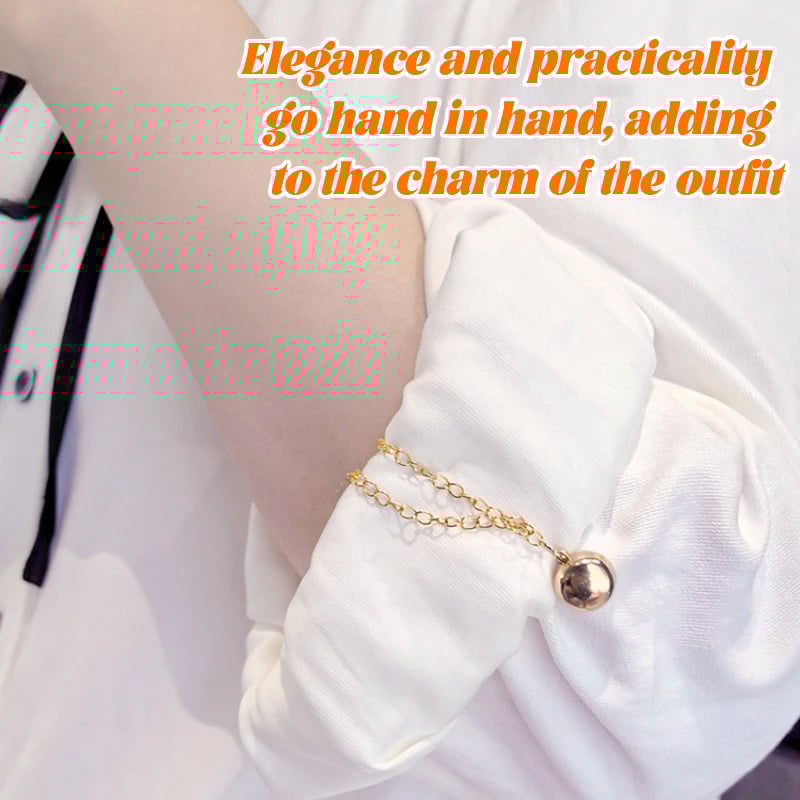 π₯ Multi-function Magnetic Clothing Clips