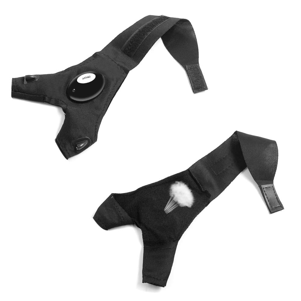 LED Flashlight Gloves