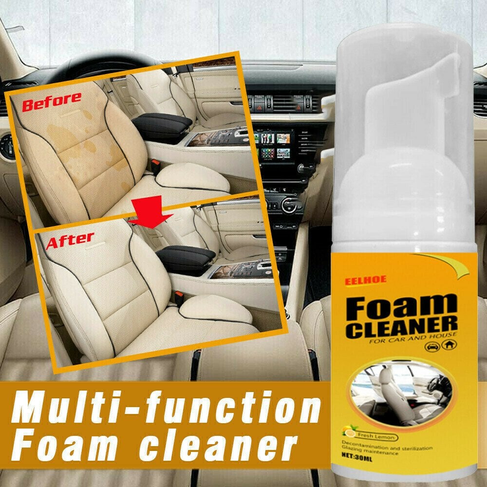 2023 New Year Saleš„Buy 2 Get 1 Freeš„ Powerful stain removal kit