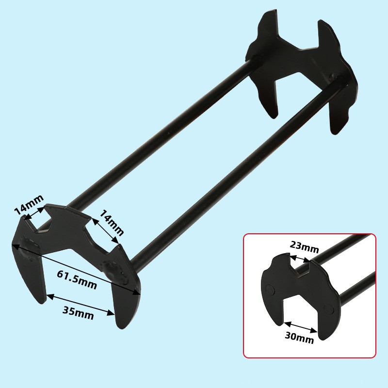 🔧Multifunctional Sink Wrench