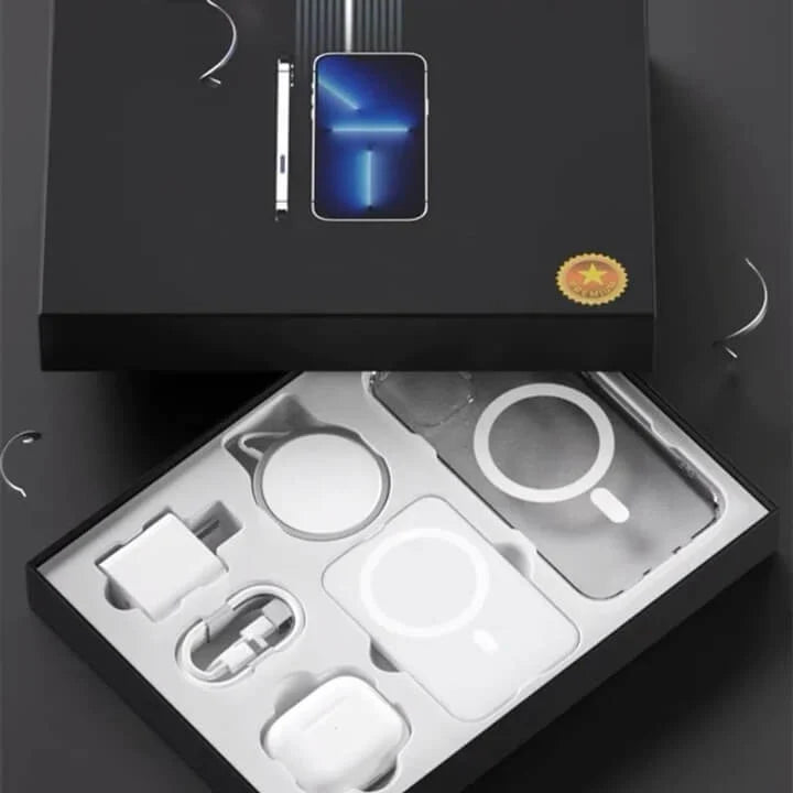 🔥Buy More Save More🔥Accessories 6 Kits For Iphone