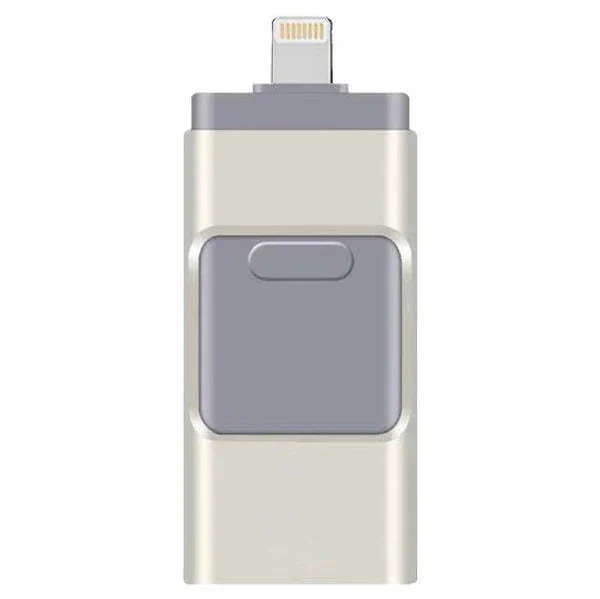 ๐ฅ4 In 1 High Speed USB Multi Drive Flash Driveโก๏ธ