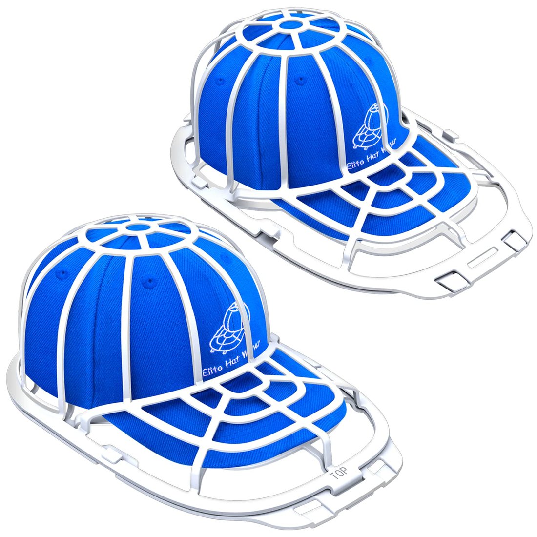 Hat Washer Cage