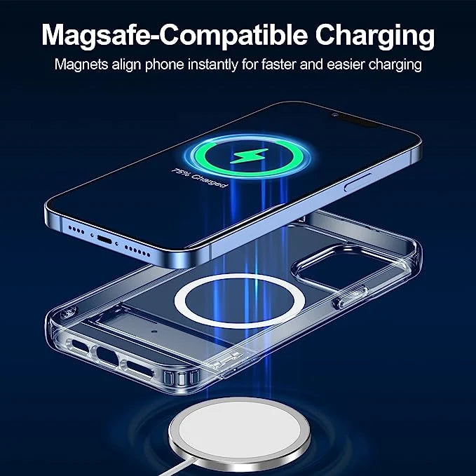 Electroplating Anti-drop Mobile Phone Case (💝iPhone 15 Supported)