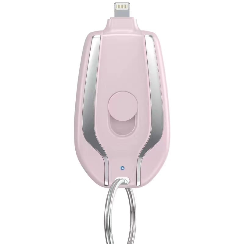 🏆Last Day 49% OFF - Mini Power Emergency Pod