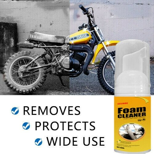 2023 New Year Saleš„Buy 2 Get 1 Freeš„ Powerful stain removal kit