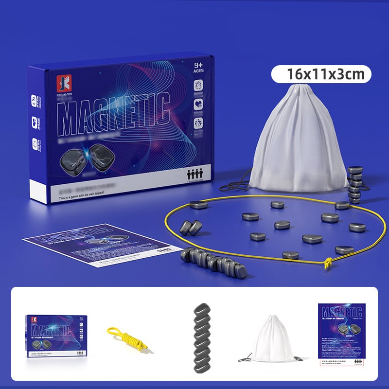 đ„LAST DAY 60% OFFđ„ Magnetic Chess Gameđ„Buy 2 Get FREE SHIPPING