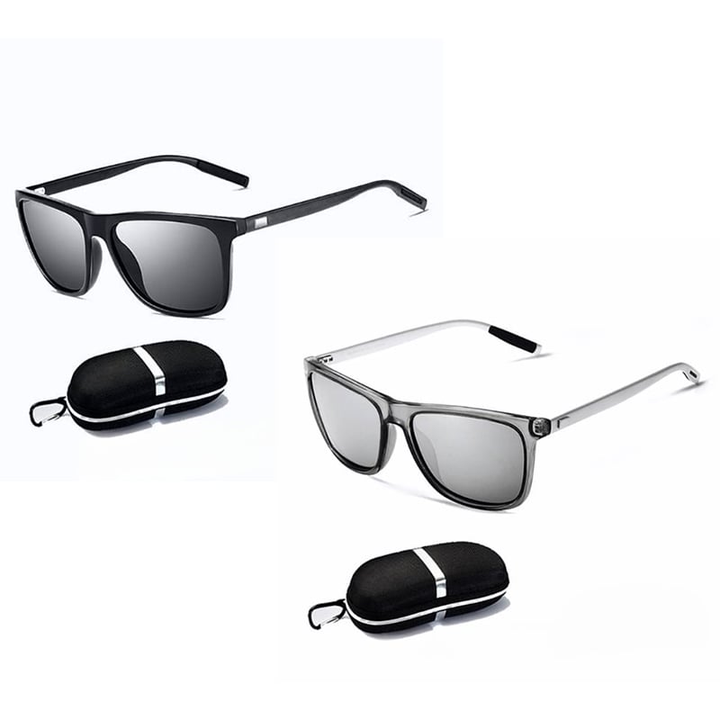 💥 Design Men Polarized Sunglasses