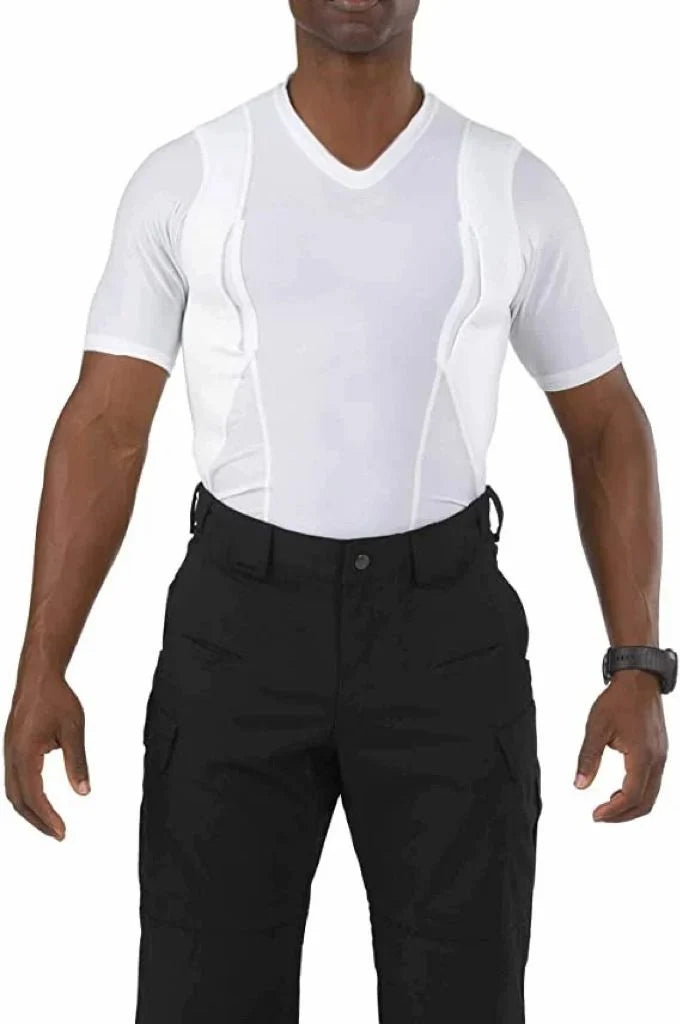 🔥Last day 60% OFF - MEN/WOMEN'S CONCEALED HOLSTER T-SHIRT🎉🎉Celebrating over 100,000+ orders in our store! 👇