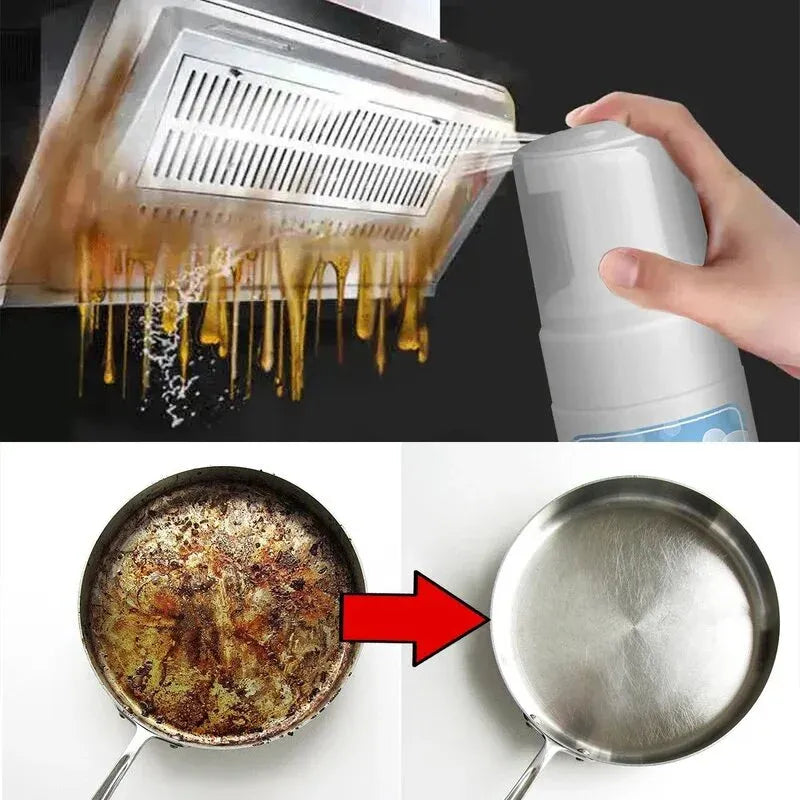 👩🍳Kitchen Grease Cleaner
