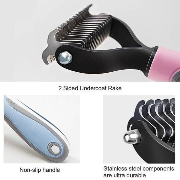 šPet Safe Dematting Comb