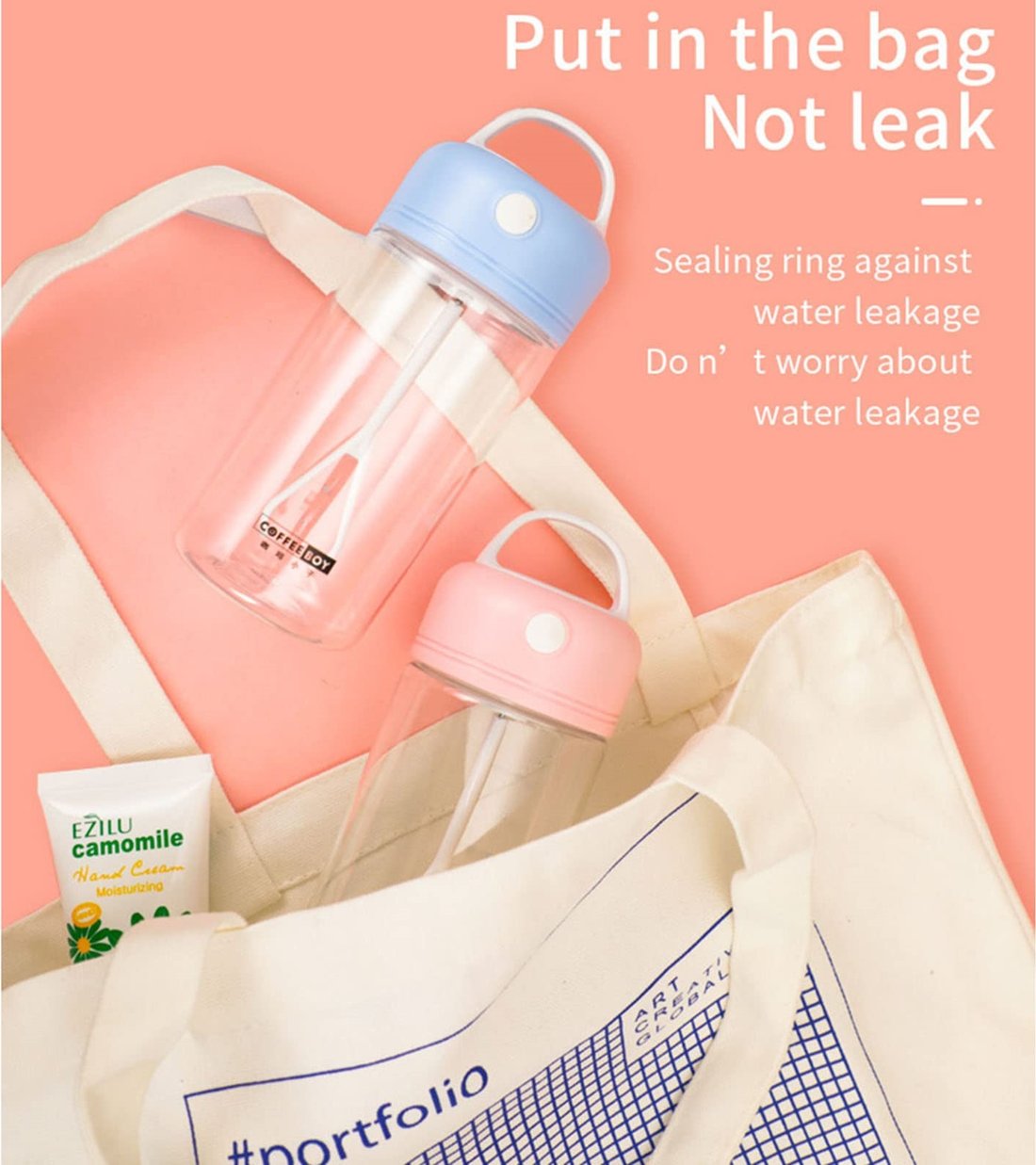Electric Automatic Mixing Cups