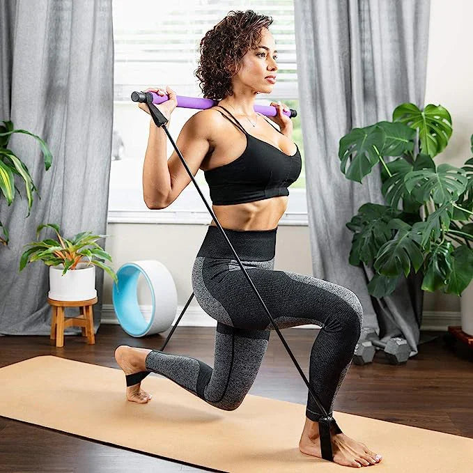 🎁2024 New Year Hot Sale🎁 PILATES SCULPT BAR