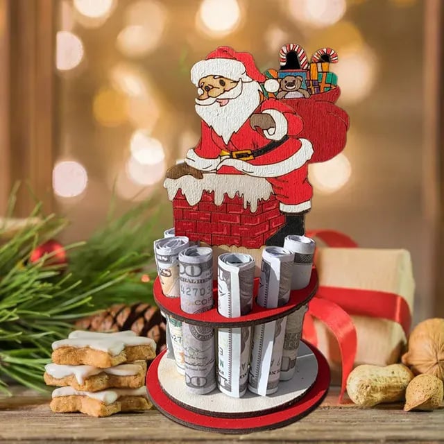🎄Christmas Money Holders Gift