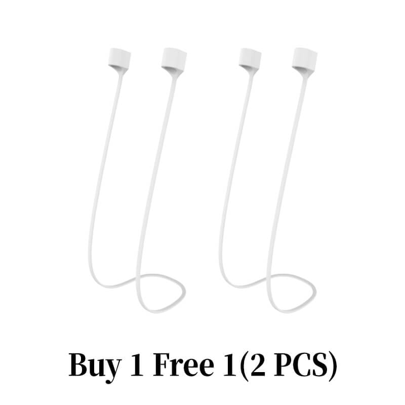 Anti-Lost Magnetic Airpods Neck Strap (Suitable for all Airpods)