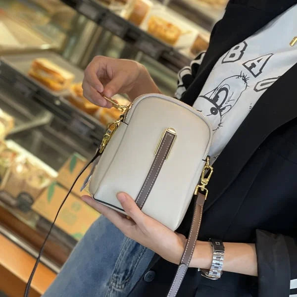 🎅Christmas Promotion 70% OFF🎊Lightweight Mini Crossbody Shoulder Phone Bag