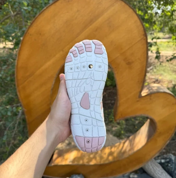 👟Healthy & Non-slip Barefoot Shoes (Unisex)